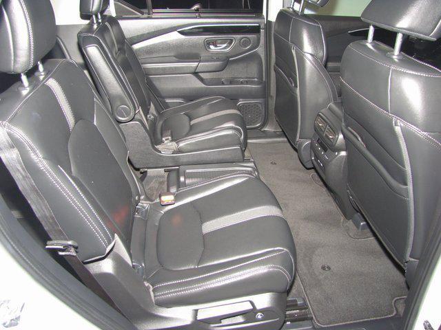 used 2023 Honda Pilot car, priced at $38,998