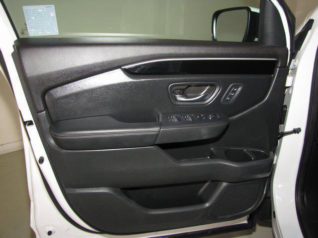 used 2023 Honda Pilot car, priced at $38,998