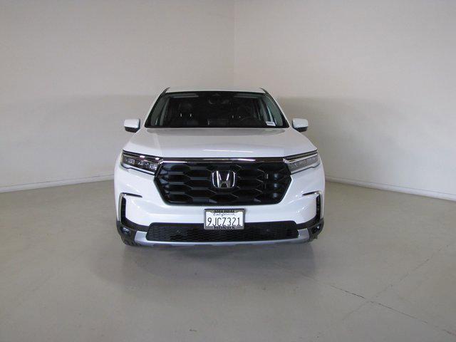 used 2023 Honda Pilot car, priced at $38,998