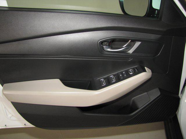 used 2023 Honda Accord car, priced at $24,998