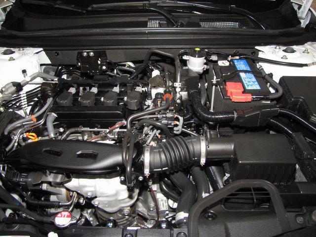 used 2023 Honda Accord car, priced at $24,998