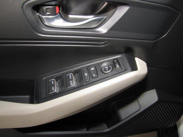 used 2023 Honda Accord car, priced at $24,998