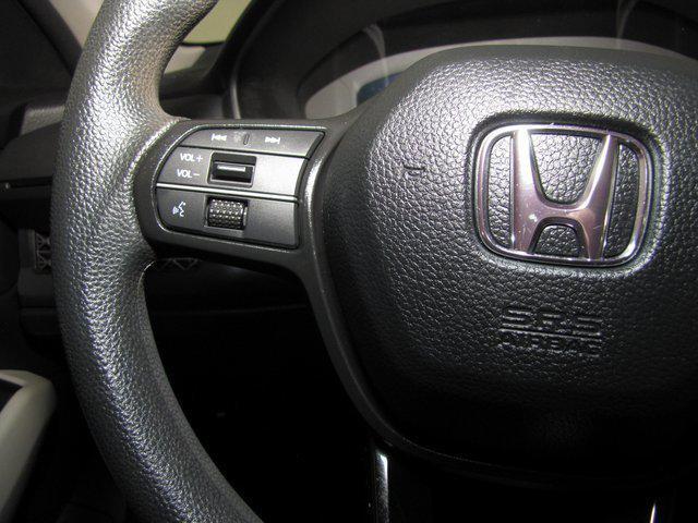 used 2023 Honda Accord car, priced at $24,998