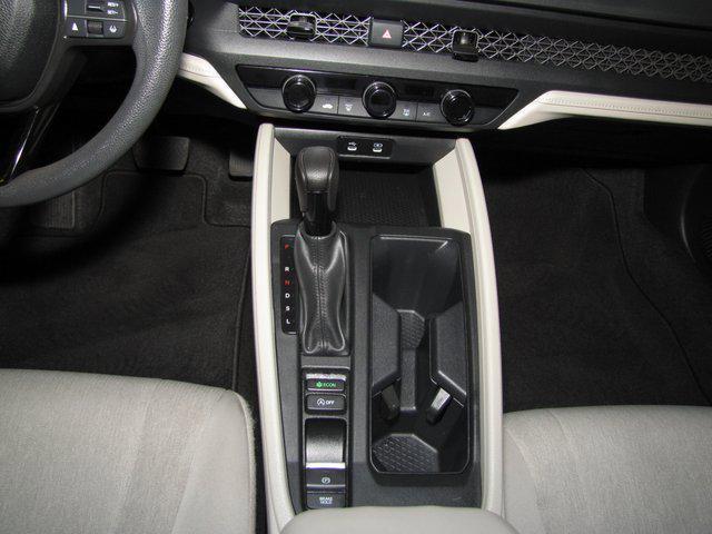 used 2023 Honda Accord car, priced at $24,998