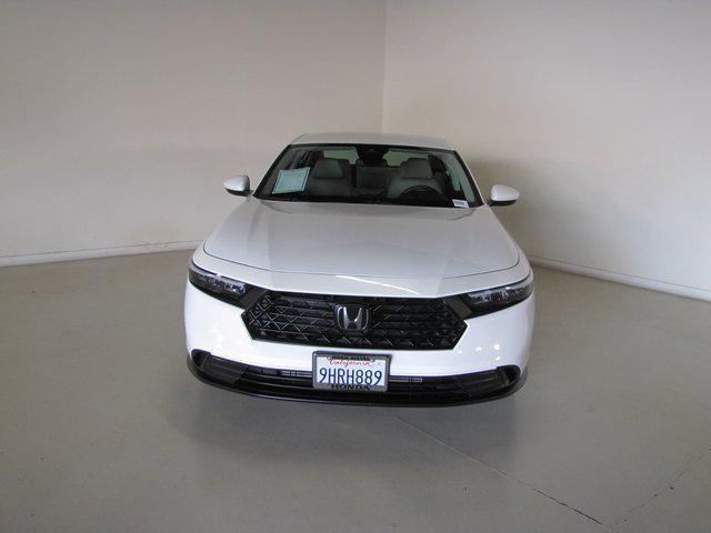 used 2023 Honda Accord car, priced at $24,998