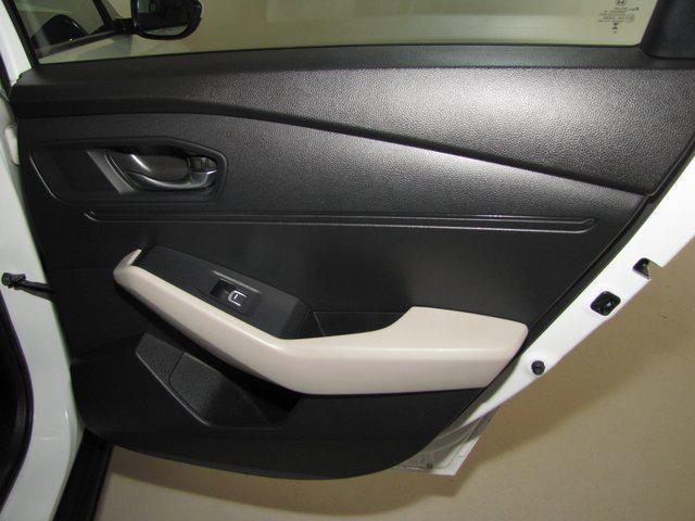 used 2023 Honda Accord car, priced at $24,998