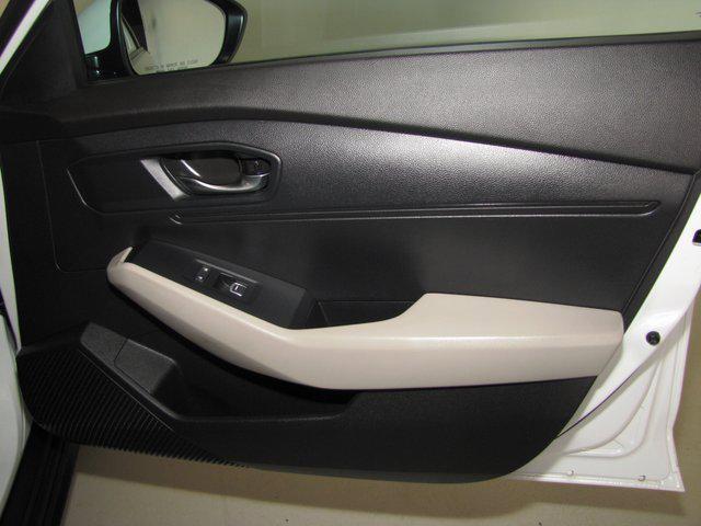 used 2023 Honda Accord car, priced at $24,998