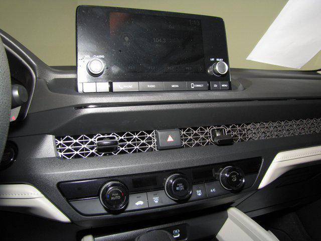used 2023 Honda Accord car, priced at $24,998
