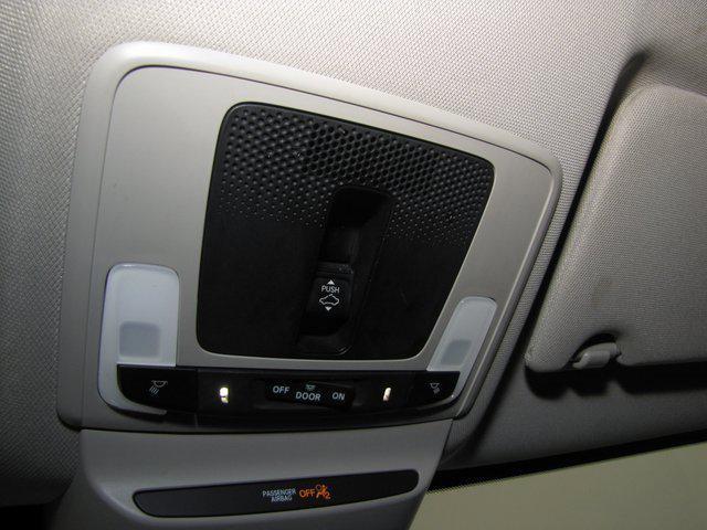 used 2023 Honda HR-V car, priced at $25,998