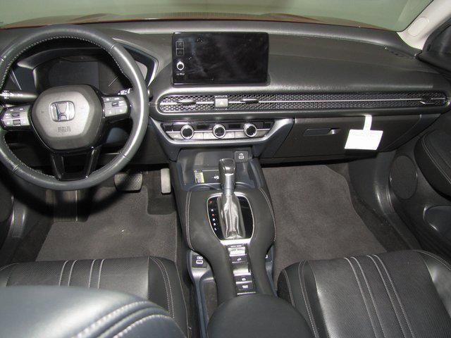 used 2023 Honda HR-V car, priced at $25,998