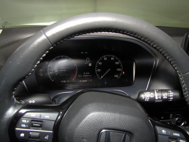 used 2023 Honda HR-V car, priced at $25,998