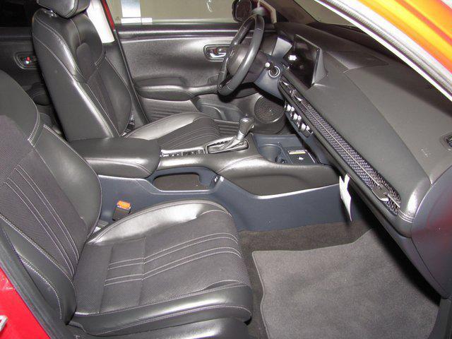 used 2023 Honda HR-V car, priced at $25,998