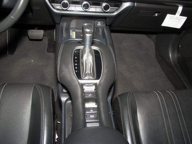 used 2023 Honda HR-V car, priced at $25,998
