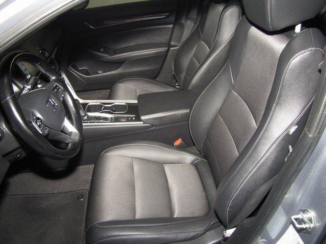 used 2020 Honda Accord car, priced at $20,998