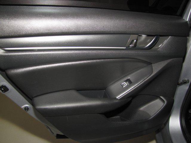 used 2020 Honda Accord car, priced at $20,998