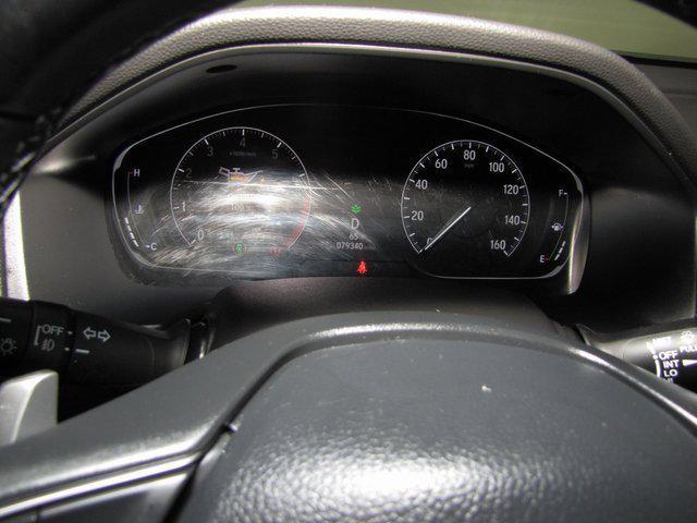 used 2020 Honda Accord car, priced at $20,998
