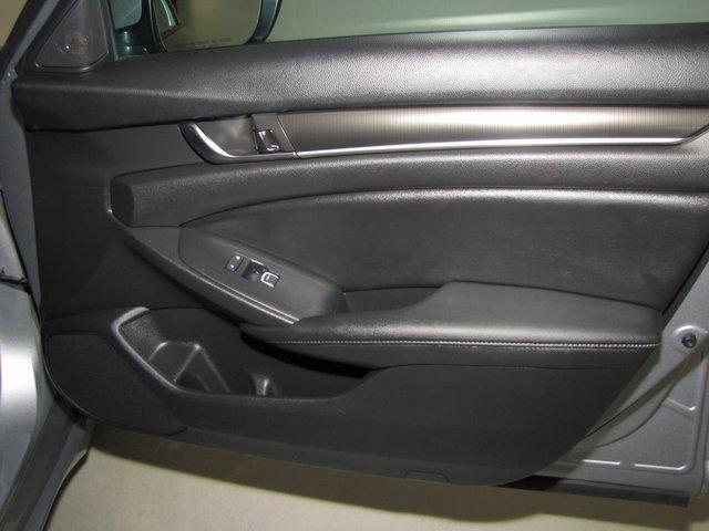used 2020 Honda Accord car, priced at $20,998