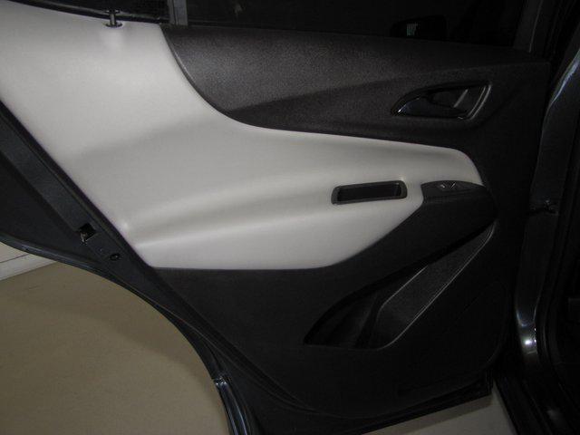 used 2020 Chevrolet Equinox car, priced at $15,998