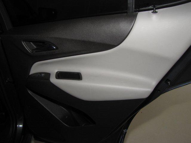 used 2020 Chevrolet Equinox car, priced at $15,998