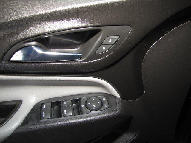 used 2020 Chevrolet Equinox car, priced at $15,998