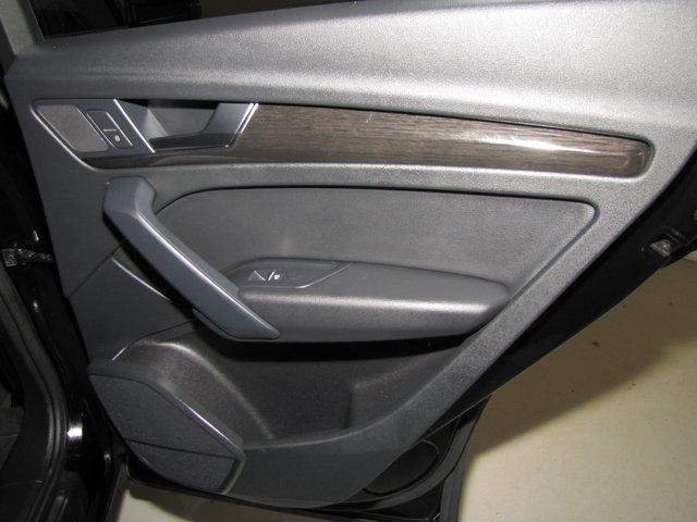 used 2018 Audi Q5 car, priced at $19,998