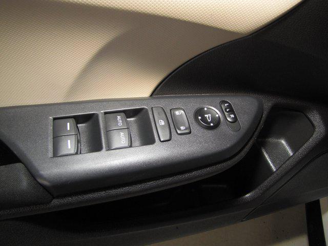 used 2018 Honda Civic car, priced at $19,599