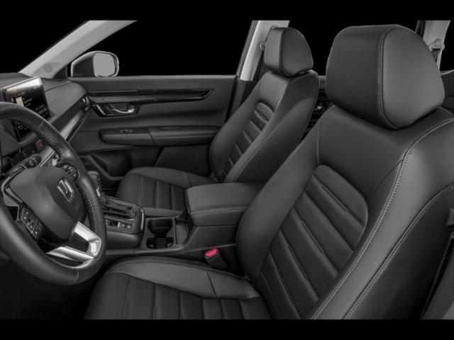 new 2025 Honda CR-V car, priced at $37,895