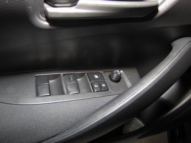 used 2022 Toyota Corolla Hybrid car, priced at $20,998