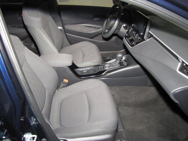 used 2022 Toyota Corolla Hybrid car, priced at $20,998