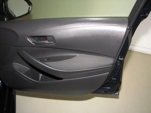 used 2022 Toyota Corolla Hybrid car, priced at $20,998