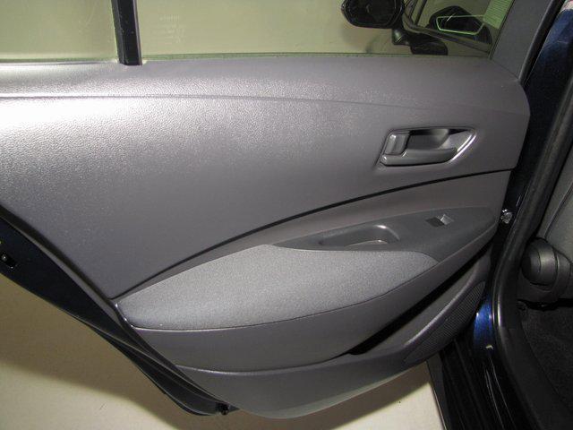 used 2022 Toyota Corolla Hybrid car, priced at $20,998