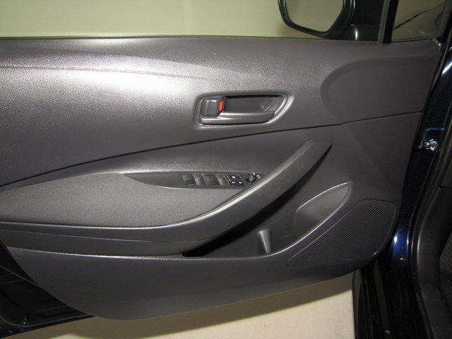 used 2022 Toyota Corolla Hybrid car, priced at $20,998