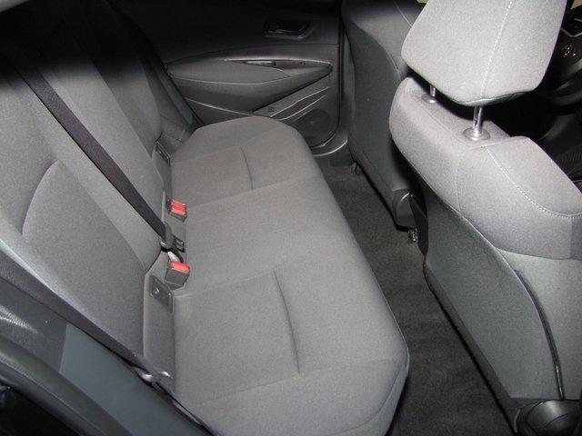 used 2022 Toyota Corolla Hybrid car, priced at $20,998