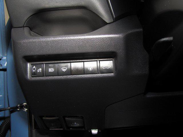 used 2022 Toyota RAV4 car, priced at $36,998