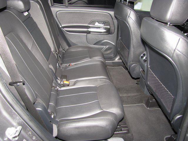 used 2023 Mercedes-Benz GLB 250 car, priced at $28,998