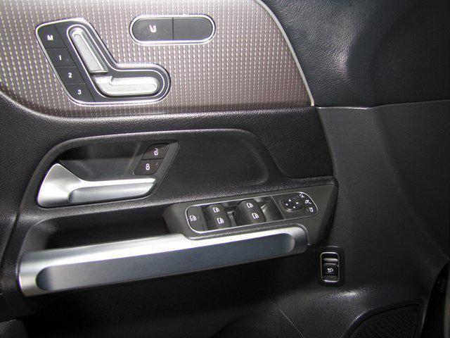 used 2023 Mercedes-Benz GLB 250 car, priced at $28,998