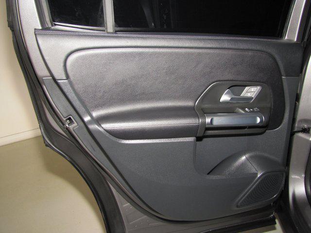 used 2023 Mercedes-Benz GLB 250 car, priced at $28,998