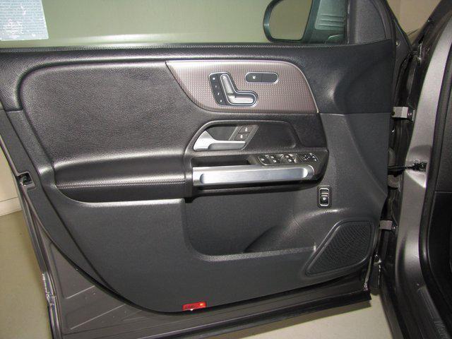 used 2023 Mercedes-Benz GLB 250 car, priced at $28,998