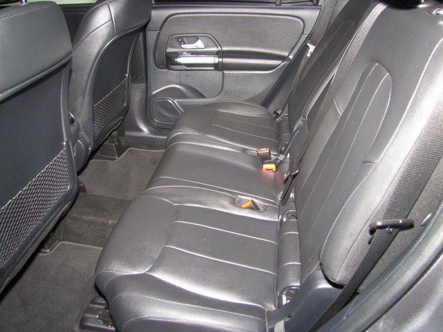 used 2023 Mercedes-Benz GLB 250 car, priced at $28,998