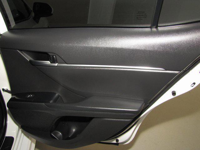 used 2020 Toyota Camry car, priced at $21,998