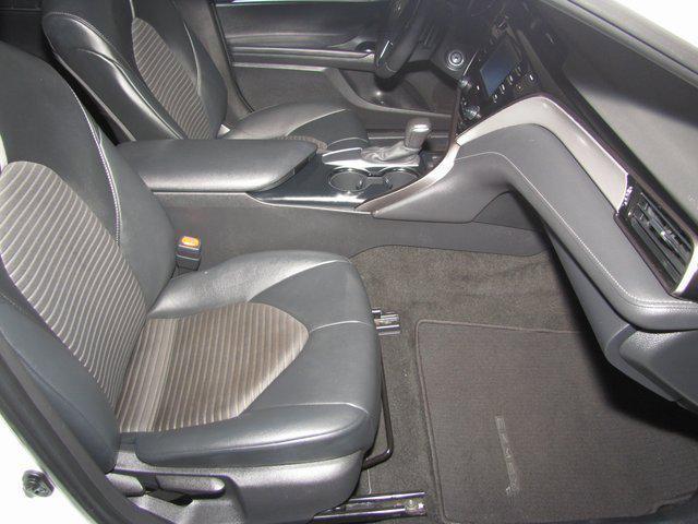 used 2020 Toyota Camry car, priced at $21,998