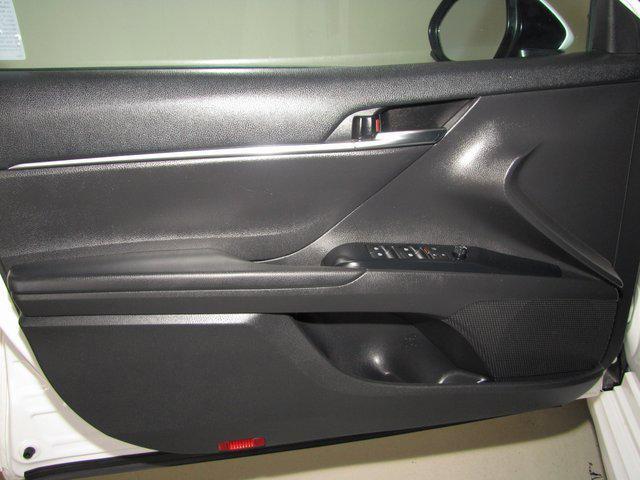 used 2020 Toyota Camry car, priced at $21,998