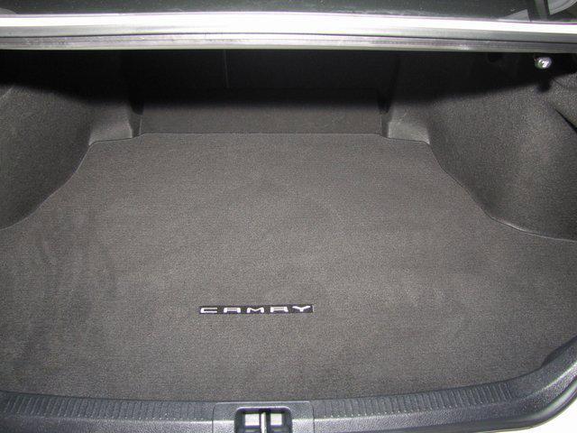 used 2020 Toyota Camry car, priced at $21,998
