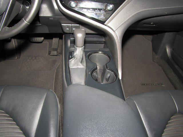 used 2020 Toyota Camry car, priced at $21,998