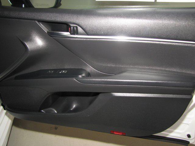 used 2020 Toyota Camry car, priced at $21,998