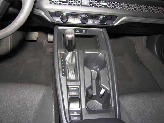 used 2023 Honda Accord car, priced at $25,998