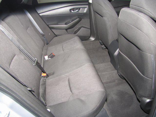 used 2023 Honda Accord car, priced at $25,998