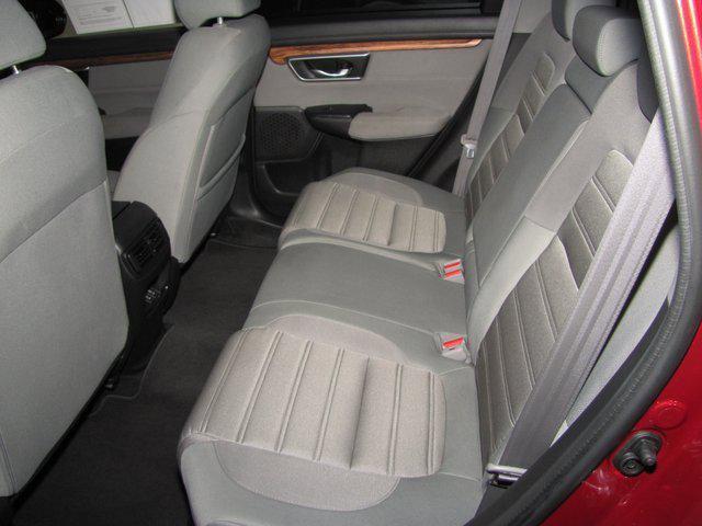 used 2022 Honda CR-V car, priced at $26,998