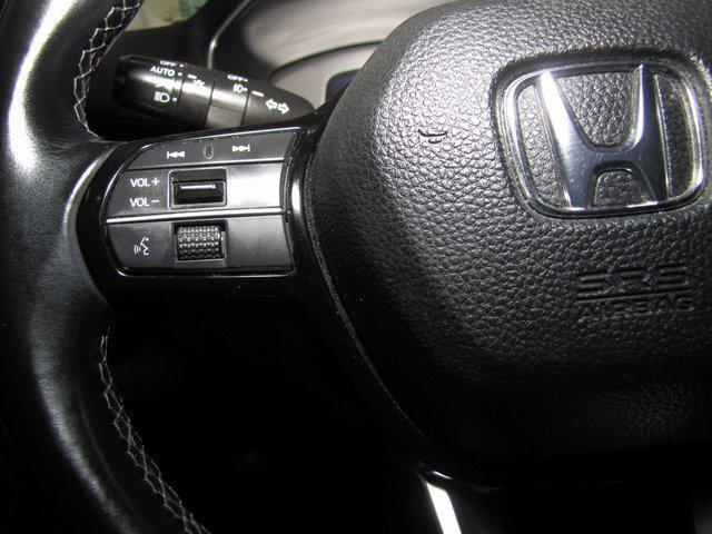 used 2022 Honda Civic car, priced at $25,998