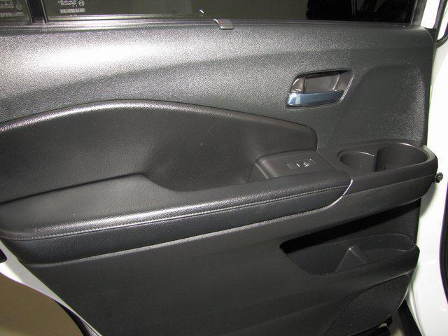 used 2022 Honda Pilot car, priced at $32,998